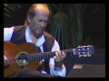 Paco de Lucia - Rondeña, live in Moscow, part 1|5, 2010-03-14