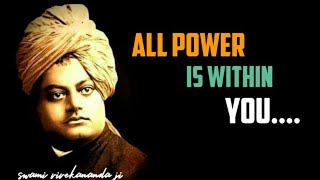 Swami Vivekananda quotes #motivation #inspiration #quote #swamivivekanandaquotes