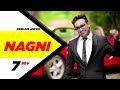 Nagni | Resham Anmol | Bhinda Aujla | Full Official Music Video