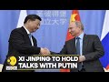 SCO Summit 2022: Chinese President Xi Jinping to hold talks with Russia's Putin at Uzbekistan summit