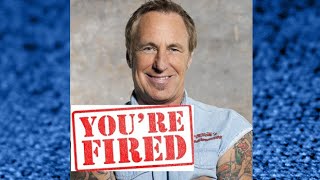 Rick Dale Responds Old Cast being FIRED from American Restoration History Channel Ricks Restorations