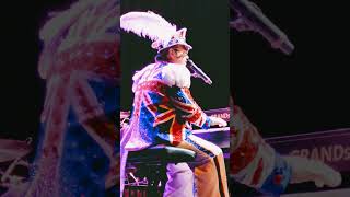 Rocket man #eltonjohn #eltonjohntribute #eltonjohncover