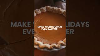 Make your holidays sweeter and save up to 20 percent weekly with Shaw's for U™️