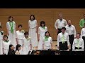 喝采　石若雅弥編曲　合唱曲集「歌謡デラックス」より｜長野市民合唱団コールアカデミー