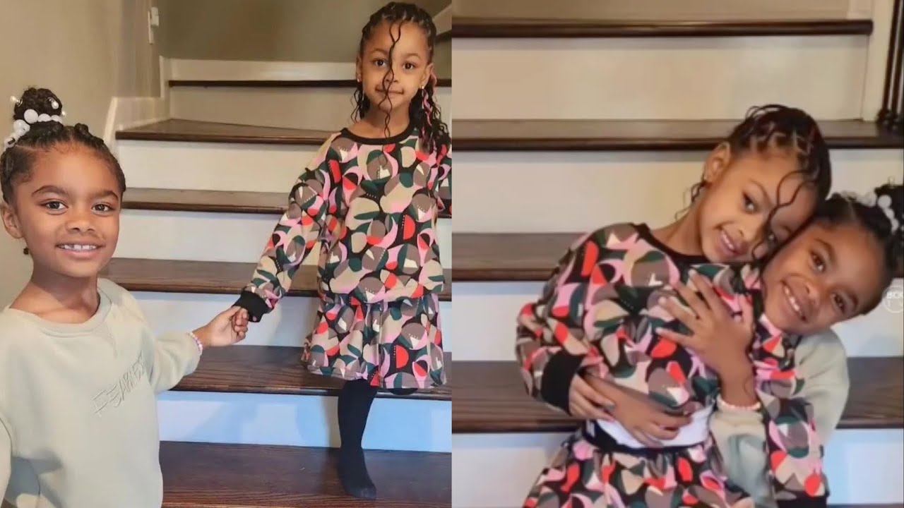 Cardi B & Offset Shared Sweet Siblings Video Of Daughters Kulture ...