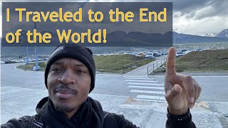 Traveling to Antarctica | Video 1 of 3 | Choosing Road Scholar