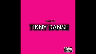 Hugo 93  - Tikny Danse (Lyric video)