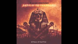 Jedi Mind Tricks Presents: Army of the Pharaohs - \