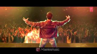 Jai Jai Jai Jai Ho Title Video Song Salman Khan
