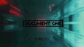 Document One - Fire 15 Mix #001