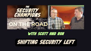 Shifting Security Left: Integrating Security Testing into DevOps