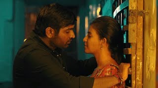Sindhubaadh - Moviebuff Sneak Peek | Vijay Sethupathi, Anjali | SU Arun Kumar