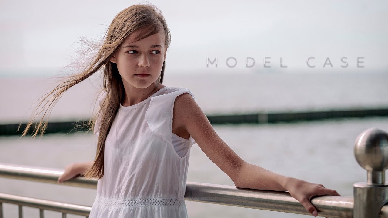 Sweet Abby Model