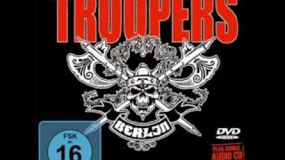 Troopers - Respektlos, scheiße und jung