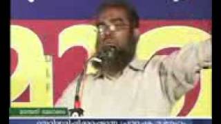 Are women allowed in mosque? Sunni mujahid open debate 2011