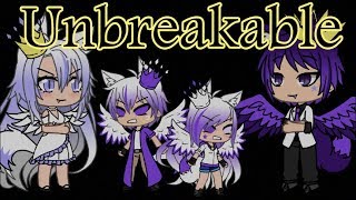 Unbreakable | Gacha Life | GLMV