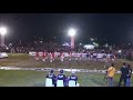 drumline battle mb nsm unambc 2019