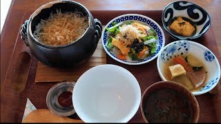 『鎌倉土鍋ごはんKAEDENA』の超健康ランチを食べてみた。銭洗い弁天の観光もしてきました　リーズナブル価格