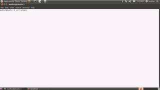 Shell Scripting Tutorial 12 Sort