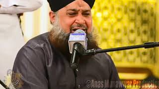 Ao Madine Chalen || Owais Raza Qadri || Whtasapp status || HRK Production