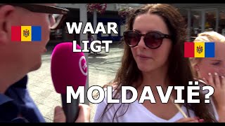 GeenPeil-TV: Jan Roos wil weten waar Moldavie ligt