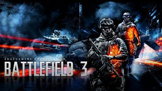 Is Battlefield 3 Still Playable in 2020 (PlayStation 3)