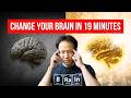 30 Years of Brain Training Secrets in Just 19 Minutes