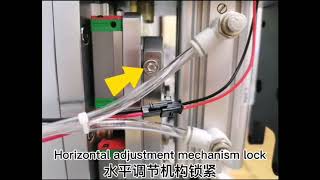 ZJWY EN 501C Constant Heating Flex Cable Bonding Machine