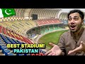 WOW! 😍 Top View Of Peshawar Cricket Stadium | Should Host Champions Trophy! | Latest Video