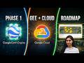 Google Earth Engine & Google Cloud: Web GIS Tutorial (Roadmap Phase 1)