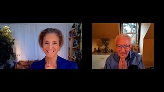 Meditation, Psychedelics, Mortality: A conversation with Tara and Roland Griffiths