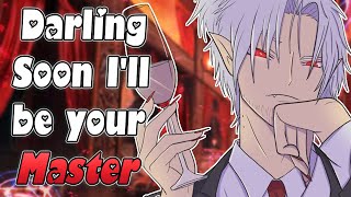 Possessive Vampire Lords Fight To Be Your Master [M4A] [Dominant] [ASMR Roleplay]