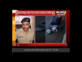 wanted dacoit injured in police encounter hospitalised prime time odisha