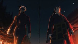 咒術迴戰  涉谷事變 OP【MAD/AMV】Jujutsu Kaisen Season 2 OP FULL / SPECIALZ -by King Gnu