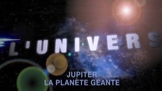 L'Univers Et Ses Mysteres   04   Jupiter La Planete Geante