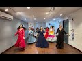 kudmayi dance kudmayi wedding dance bridesmaids dance dance for bride family dance surprise