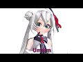 【MMD TALKLOID】 Gumi & Eleanor Fail English Class 【Original Motion】