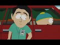 south park funniest scene fat camp