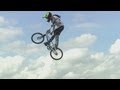 Women's BMX Seeding Run - London 2012 Olympics Women's BMX Seeding Run - London 2012 Olympics