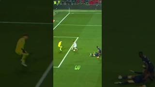Leo Messi Goal vs Montpellier 2023 🔥🔥🔥
