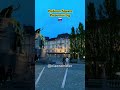 Prešeren Square-Presernov trg #shortvideo #shorts #ljubljana #slovenia #square #travel