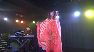 奥村チヨ・メドレー - 森まどか