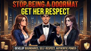 Stop Being a Simp: Own Your Power and Set Boundaries (@Thepsydecipher-y2d )