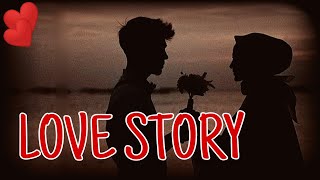 A Love Story 💕 PMA Gafoor | Very Emotional😥