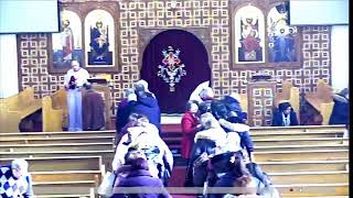 250220 Divine Liturgy