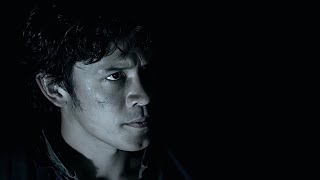 bellamy blake scenepack (season 1-4)