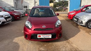 2015 Nissan Micra Xv active sale 9029496999