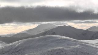 Schiehallion - Scotland Munros