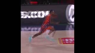 No remorse from the Taipans with these clutch plays! 🐍 | #NBL