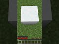 معلومات ماكنت تعرفها عن ماين كرافت minecraftshorts